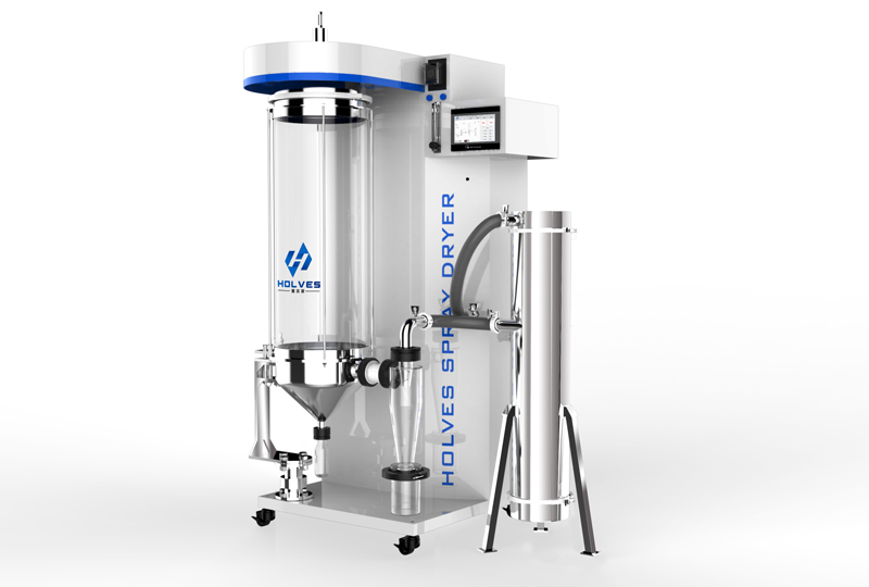 噴霧幹燥機