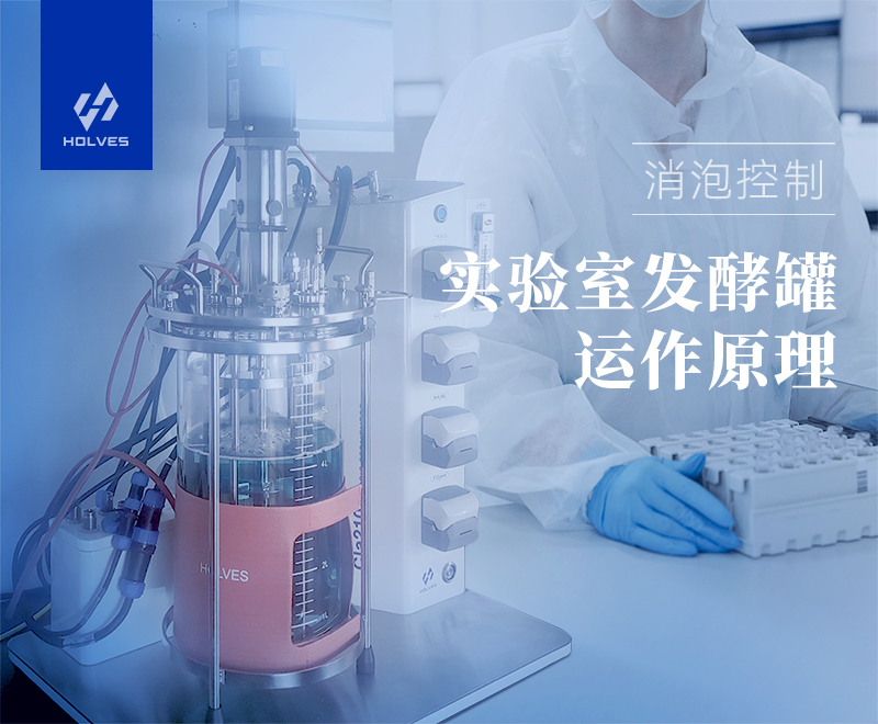 實驗室嘿嘿射在线观看视频運作原理之消泡控製 實驗室嘿嘿射在线观看视频運作原理之消泡控製