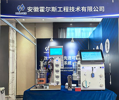 Cla210實驗室經典嘿嘿射在线观看视频和K2T-Mini迷你切向流超濾係統